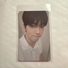 txt スビン トレカ ユニバ ラキドロ