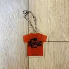 僕のヒーローアカデミア アクリルキーホルダー ヒーローTシャツvol.1 爆豪