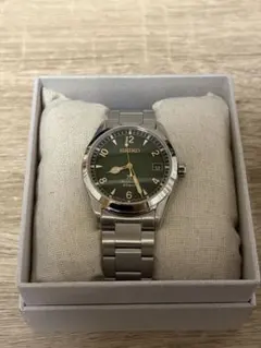 SEIKO alpinist prospex SBDC093 SPB123 廃盤 - メルカリ