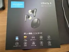 SoundCore Liberty4 片耳のみ