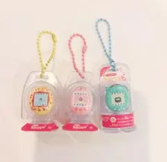 たまごっち　ボーロ