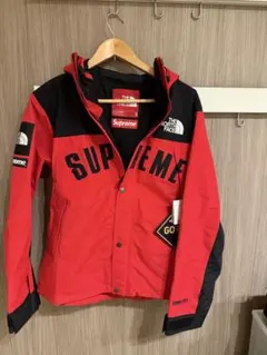 Supreme × The North Face マウンテンパーカー M