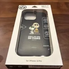 スヌーピー iPhone 13 Pro ケース