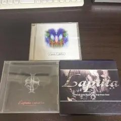 2026年最新】laputa cdの人気アイテム - メルカリ