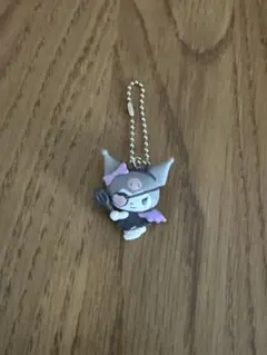 Sanrio サンリオキャラクターズ いたずらこあくまスイング クロミ