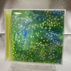 美品 Cocco ザ・ベスト盤 CD 2枚組