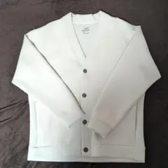 GLOBAL WORK Light Cushion カーディガン