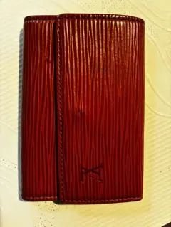 キーホルダー　ルイヴィトン￼￼