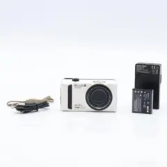 2026年最新】CASIO EXILIM EX-ZR300の人気アイテム - メルカリ