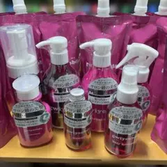gwiyeobda シャンプー トリートメント ヘアミスト 16個セット - メルカリ
