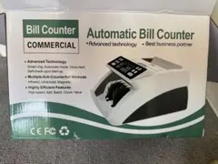 マネーカウンター BL-2008 紙幣計数機 COUNTER - メルカリ