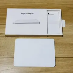 Magic Trackpad USB-C