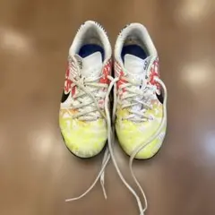NIKE トレシュー　20.5センチ