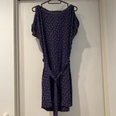 joie ジョア ワンピース　サイズXSのサムネイル