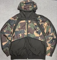 ナイロン ナイロンジャケット