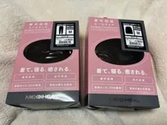 入手困難！新品メディヒール/トレーナー×スウェットパンツMサイズ黒