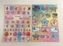 しずくちゃん キャラクターグッズ