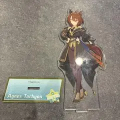 2026年最新】タキオン アクスタの人気アイテム - メルカリ