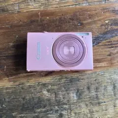 2025年最新】CANON ixy 430f ピンクの人気アイテム - メルカリ