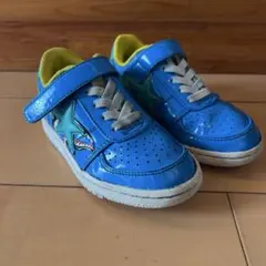Ａ　BATHING APE キッズ　スニーカーのサムネイル