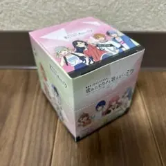 プロセカ 缶バッジ モアジャン ビビバス 劇場版 1BOX