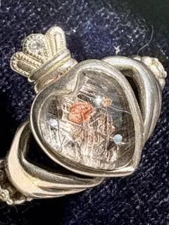 新品】Monolith Ring〔RED TIGER EYE〕サイズ2 pry - メルカリ