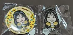 ホークス ハニーズ Riona