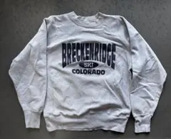 90s Champion Reverse Weave Breckenridge