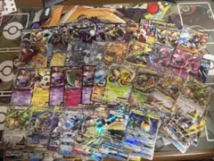 f*a様 ポケモンEX GX まとめ売り