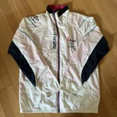ジャージ ユニセックス umbro