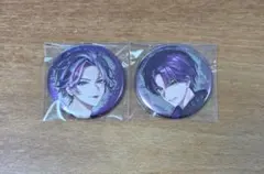 にじさんじ　にじフェス　2026 VACHSS 不破湊　剣持刀也