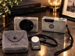 ジャンク品 Canon IXY コンパクトデジタルカメラ 本体のみ - メルカリ
