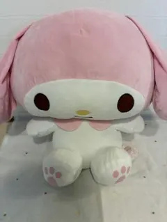 マイメロディ BIGぬいぐるみ サンリオ フリュー