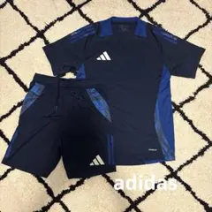 TIRO24 コンペティション トレーニングウェア　上下 2点セット