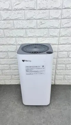 中古 空気清浄機 Airdog KJ300F-X5D 2025年製 24畳用 - メルカリ
