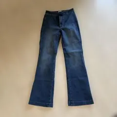 H&M フレアデニム US 2
