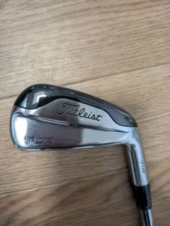 タイトリスト Titleist t100s 4番アイアン プロジェクトX 単品 - メルカリ