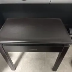 まゆち様専用　YAMAHA ピアノベンチ 黒