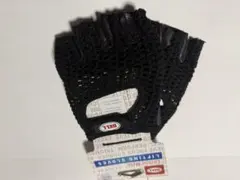 未使用LAVA ラバ バーネススタイル グローブ&シューズ セット売り（M