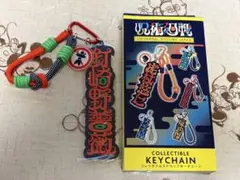 USJ限定　呪術廻戦　コレクタブルストラップキーチェーン　釘崎野薔薇