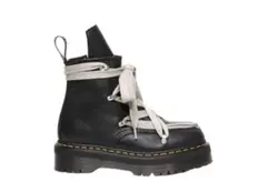 Rick Owens Dr.Martens 1460 QuadPent8-Eyeのサムネイル