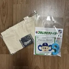 中日ドラゴンズ最終章2025 オリジナルトートバッグ&ノベルティ