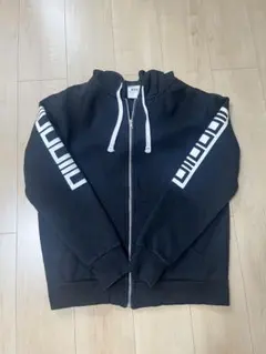 BTS 花様年華 パーカー