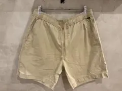 Quiksilver メンズ ショートパンツ ベージュのサムネイル
