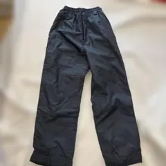 オーバーパンツ