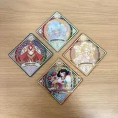 2025年最新】アイカツプラネットcpの人気アイテム - メルカリ