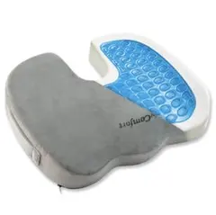 MyComfort 低反発ジェルクッションのサムネイル