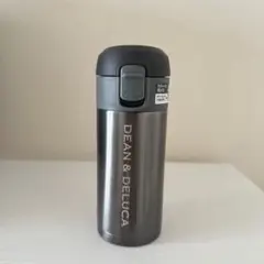 新品未使用 ディーンアンドデルーカ ワンタッチ栓スリムボトル 200ml