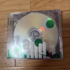SHINee 1 and 1 アルバム