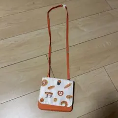 パンどろぼう ポケットポシェット